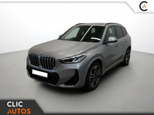 Bmw X1 image 8