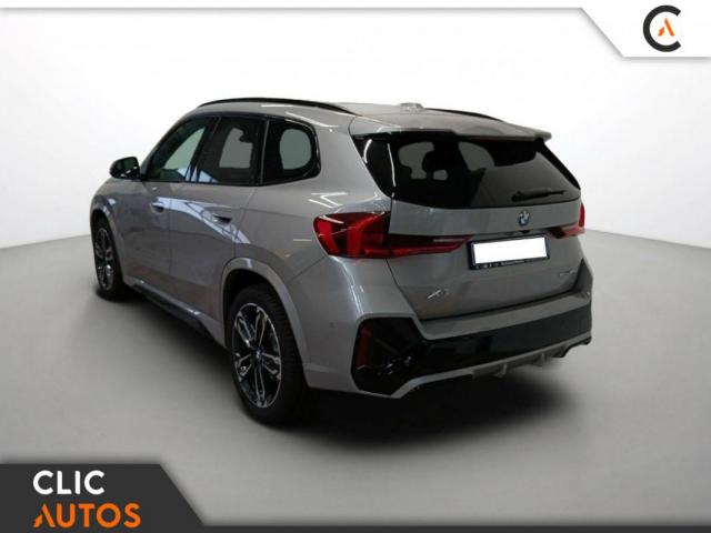 Bmw X1 image 9