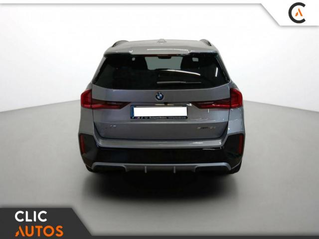 Bmw X1 image 3