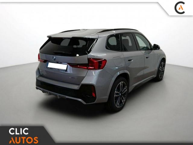 Bmw X1 image 6