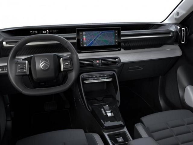 Citroen C3 Aircross image 1