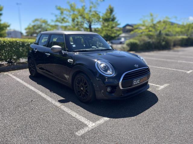 Mini