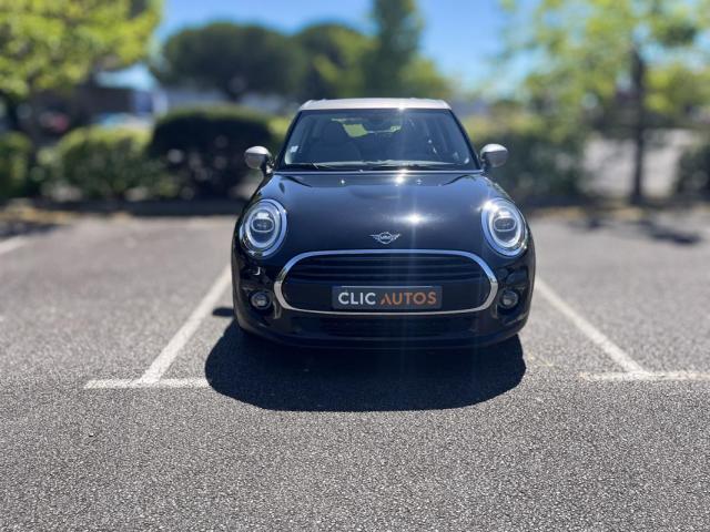 Mini Hatch image 1