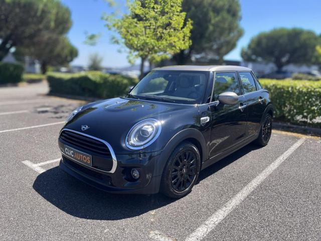 Mini Hatch image 2