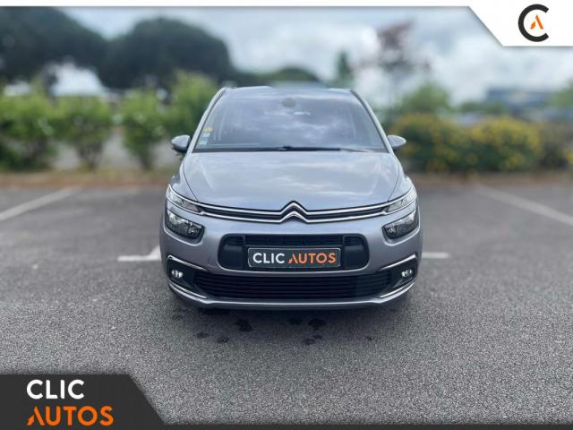 Citroen Grand C4 Picasso image 2