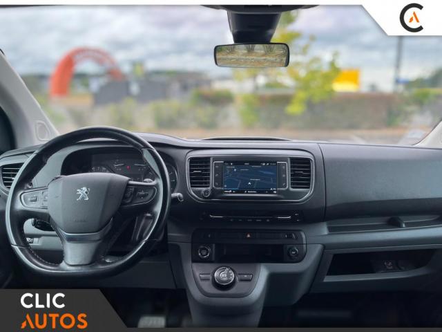Peugeot Expert image 2