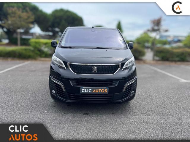 Peugeot Expert image 3