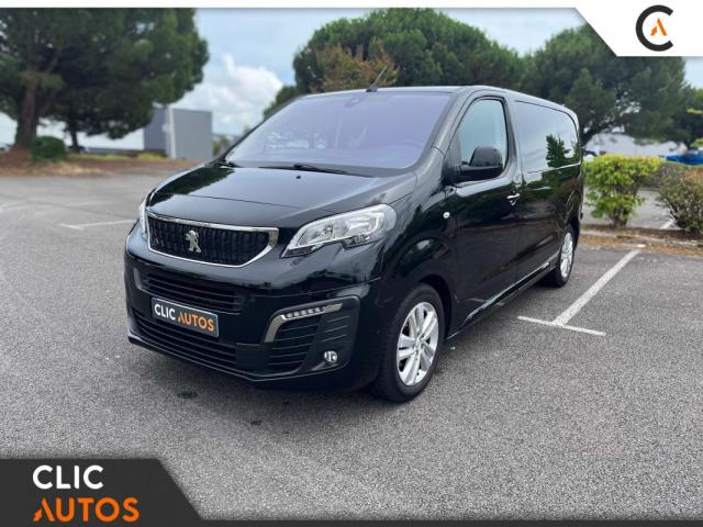 Peugeot Expert image 1