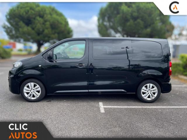 Peugeot Expert image 5