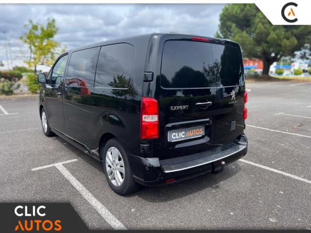 Peugeot Expert image 7