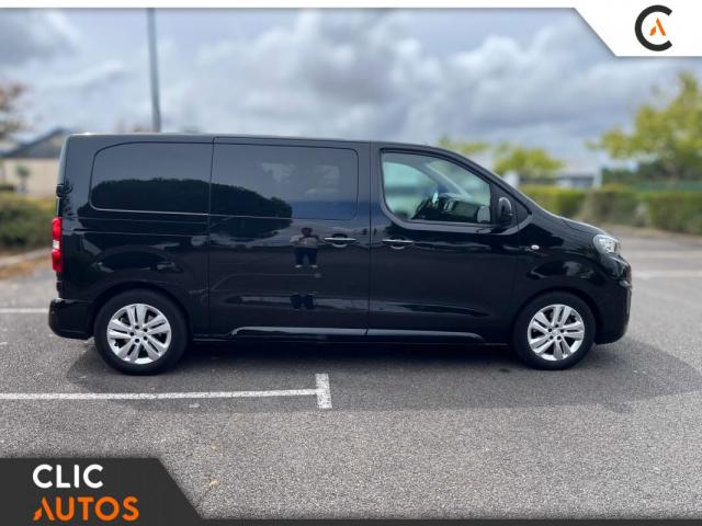 Peugeot Expert image 6