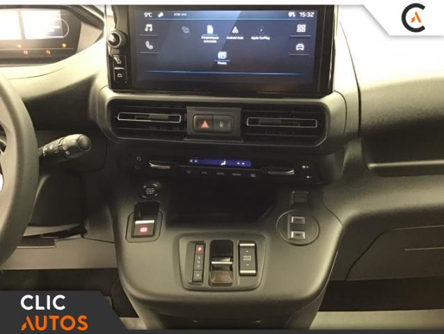 Peugeot Partner image 1