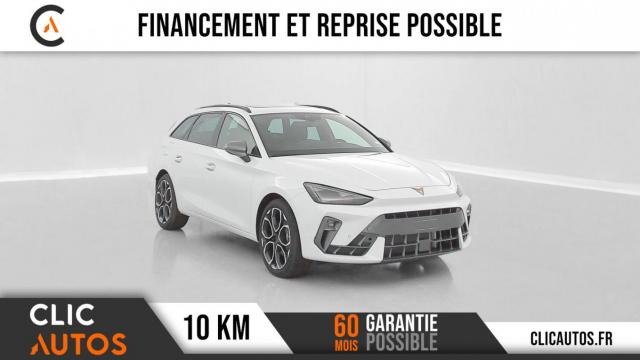Cupra