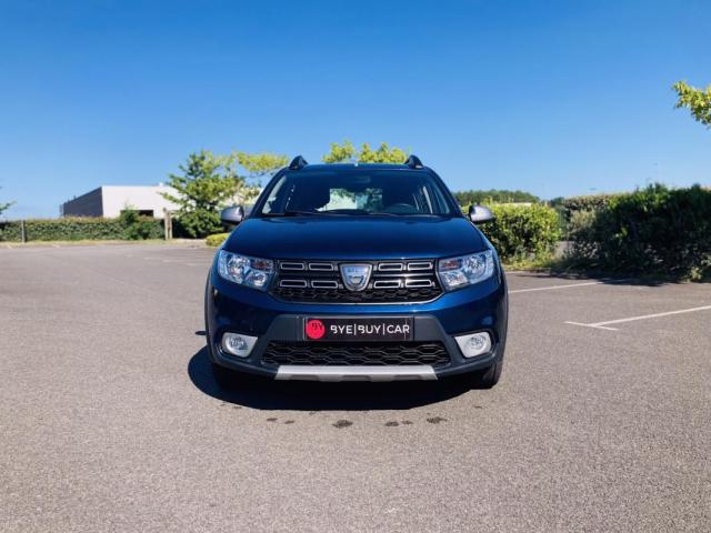 Dacia Sandero image 9