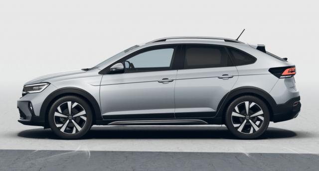 Volkswagen Taigo image 1