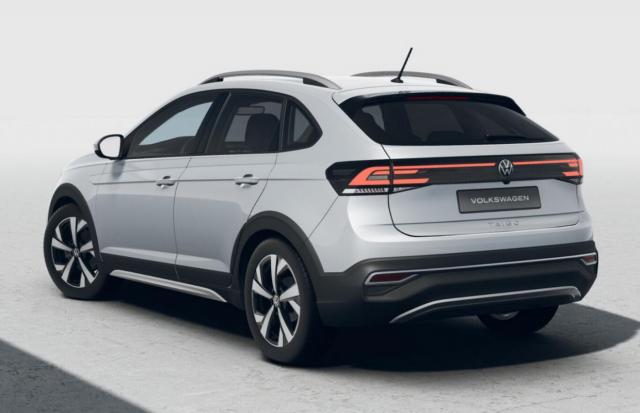 Volkswagen Taigo image 2