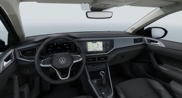 Volkswagen Taigo image 3