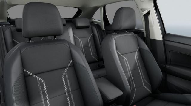 Volkswagen Taigo image 4