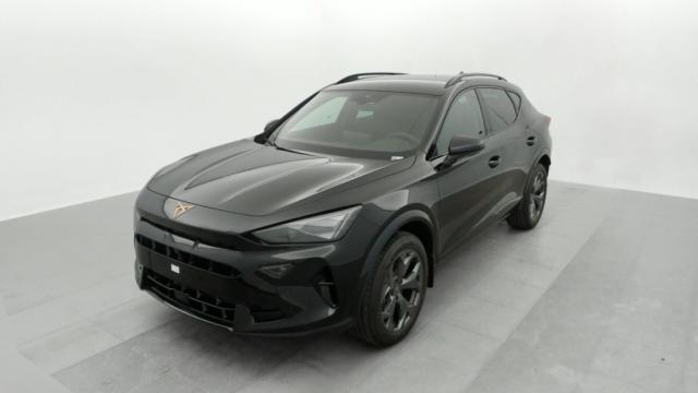 Cupra Formentor image 9