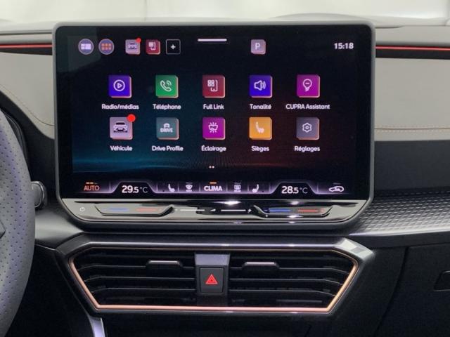 Cupra Formentor image 2