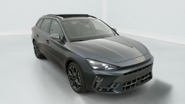 Cupra