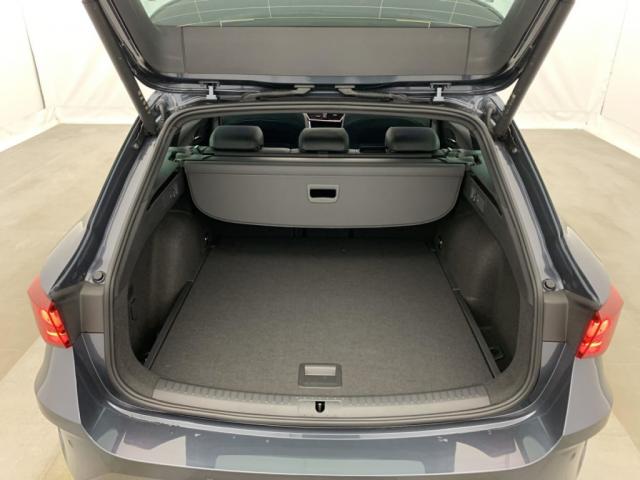 Cupra Leon image 1