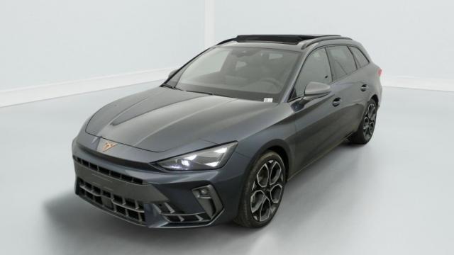 Cupra Leon image 6