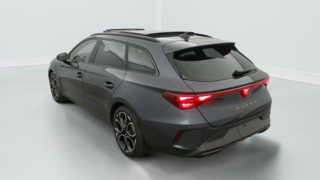 Cupra Leon image 4