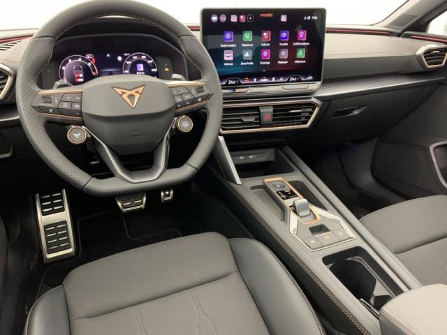 Cupra Leon image 3