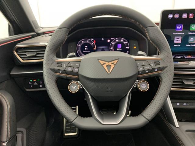 Cupra Leon image 5