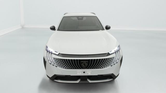 Peugeot 5008 image 6