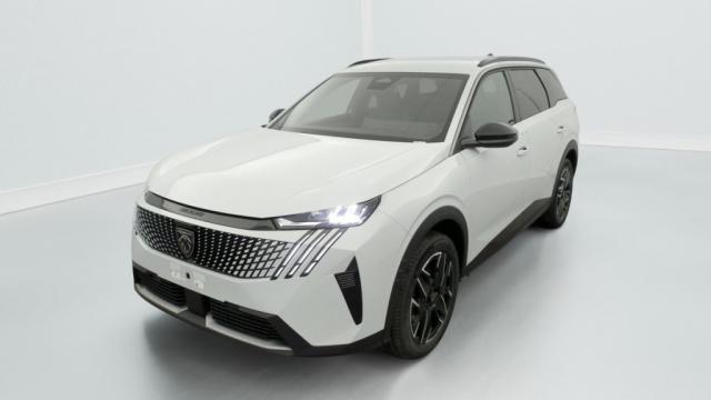 Peugeot 5008 image 3