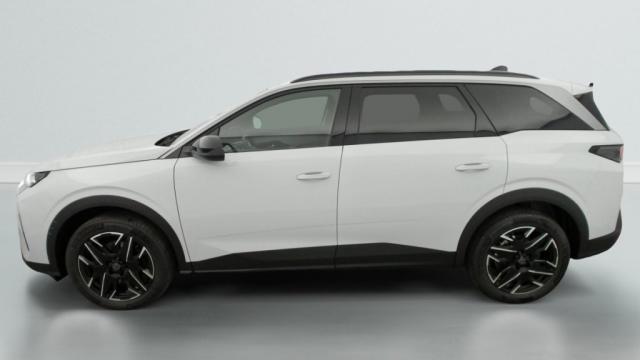 Peugeot 5008 image 7