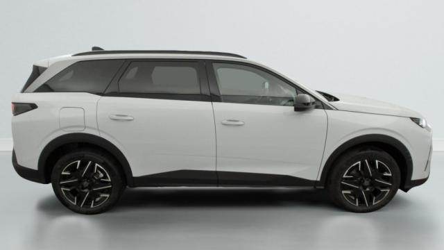 Peugeot 5008 image 5