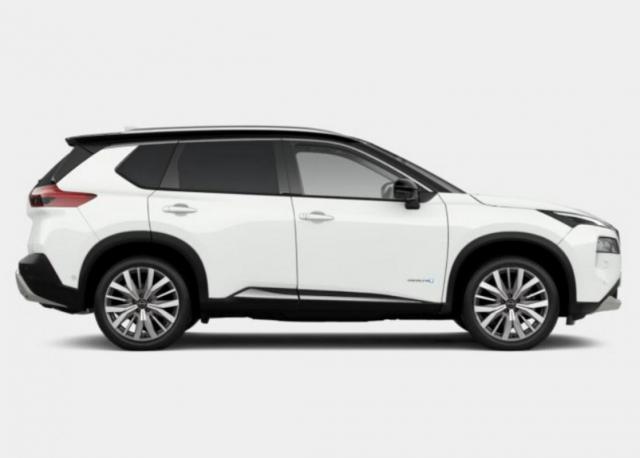 Nissan X-Trail image 2