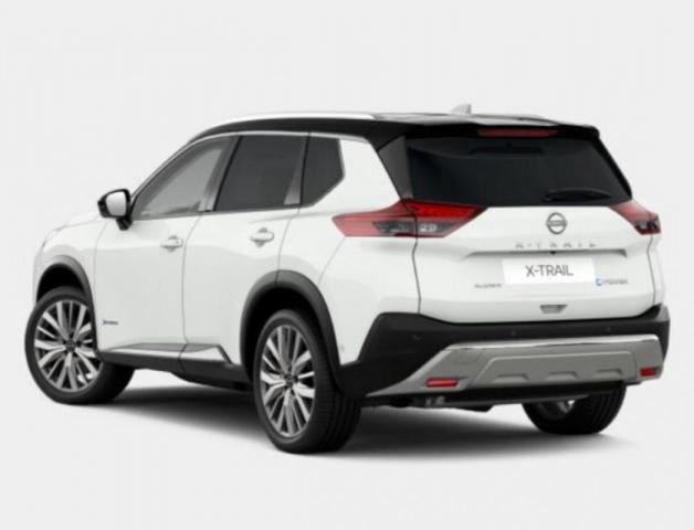 Nissan X-Trail image 3