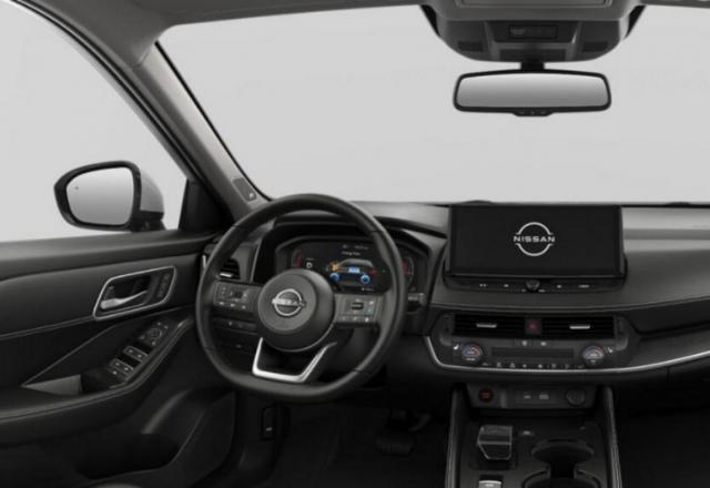 Nissan X-Trail image 1