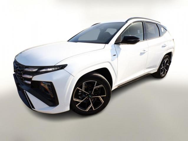 Hyundai Tucson image 5