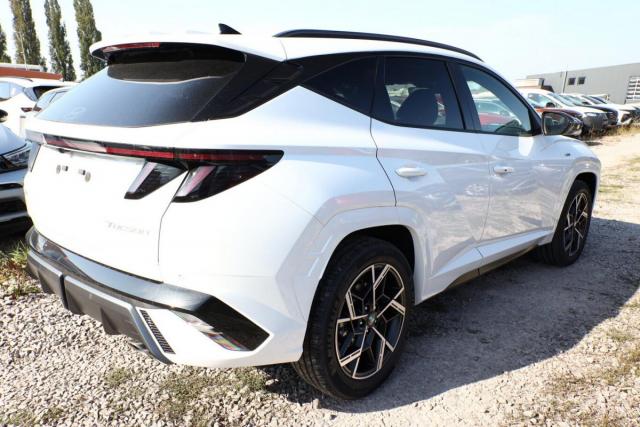 Hyundai Tucson image 1
