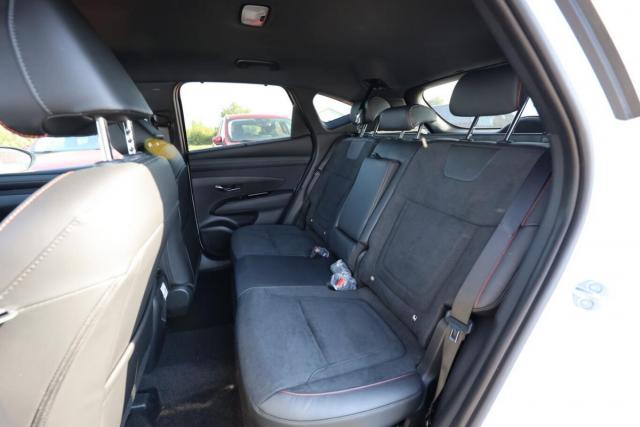 Hyundai Tucson image 3
