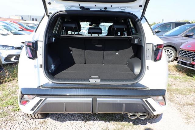 Hyundai Tucson image 4
