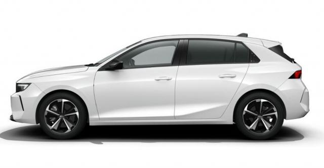 Opel Astra image 2