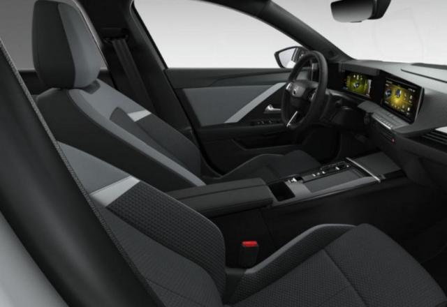 Opel Astra image 3