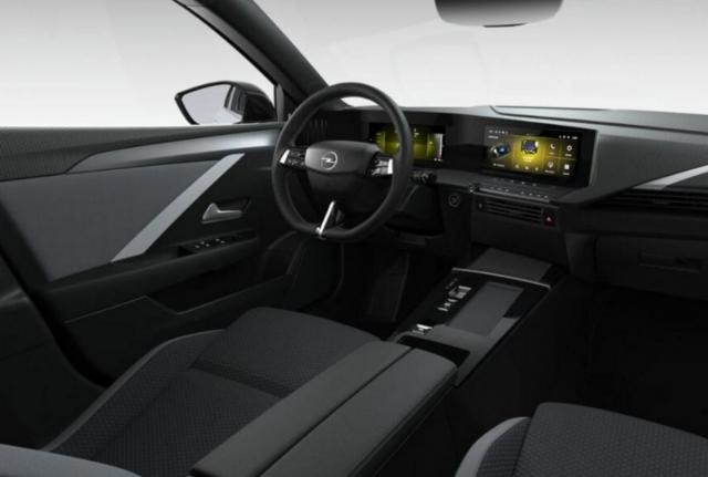 Opel Astra image 1