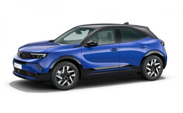 Opel Mokka image 2