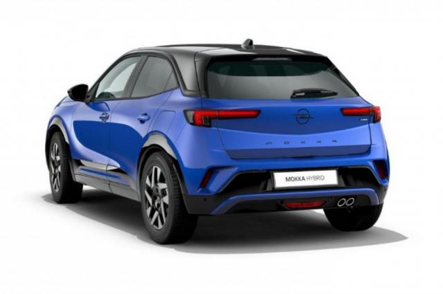Opel Mokka image 3