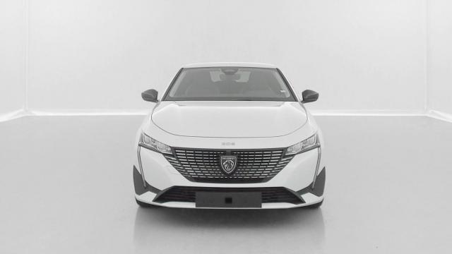 Peugeot 308 image 4