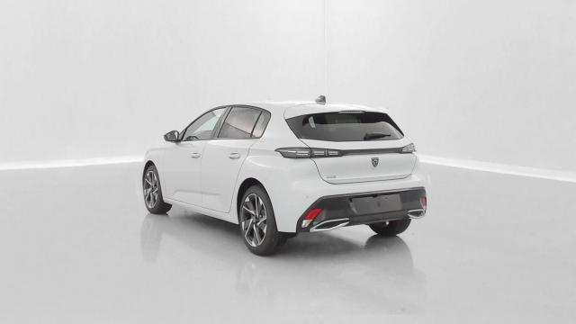 Peugeot 308 image 3