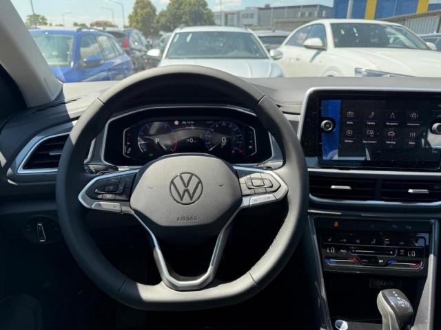 Volkswagen T-Roc image 1