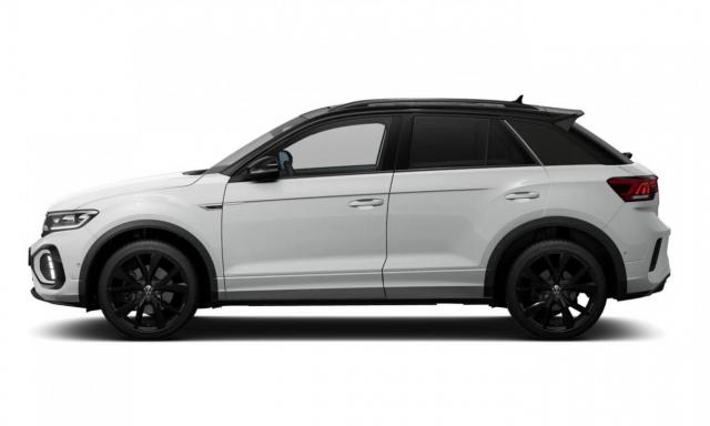 Volkswagen T-Roc image 2